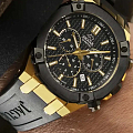 Часы Jaguar Diplomatic Quartz J1014/1 фото 3